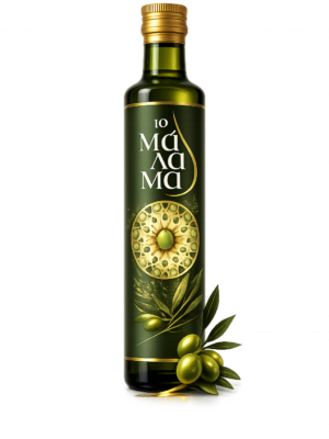 DRASI – High Potency Phenolic EVOO
