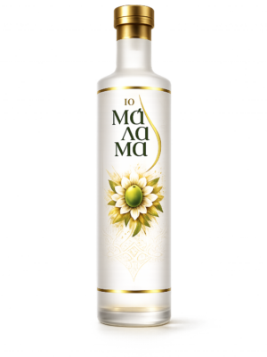 DYNAMI – High Phenolic EVOO