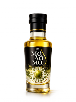 DORO – Organic Extra Virgin Olive Oil